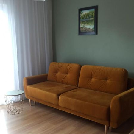 Pojezierze Waleckie Kusi Atrakcjami Wałcz Exterior foto