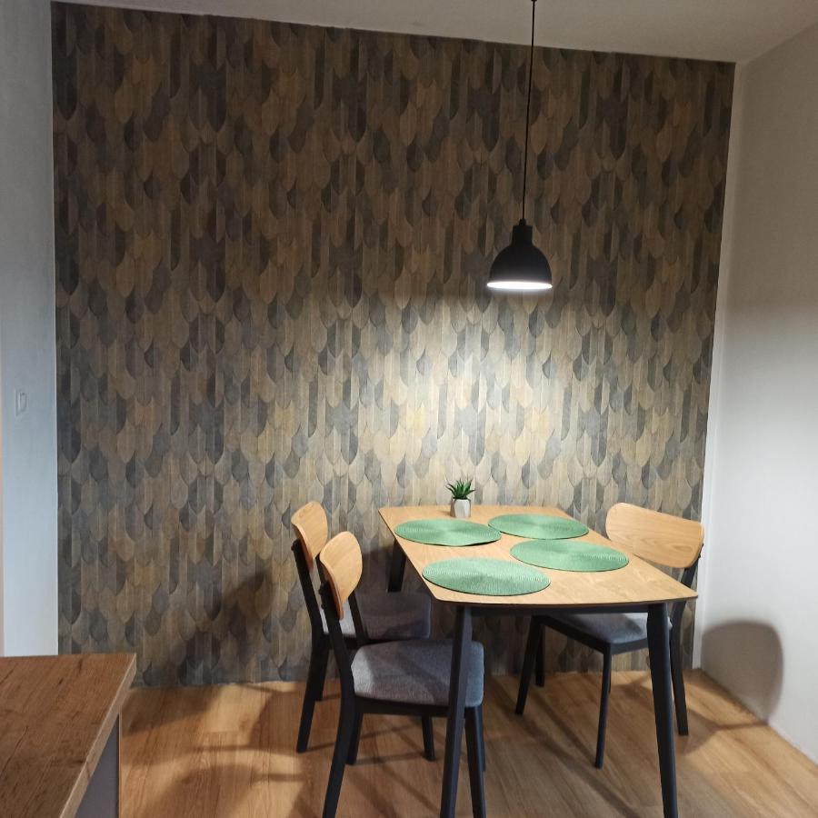 Pojezierze Waleckie Kusi Atrakcjami Wałcz Exterior foto