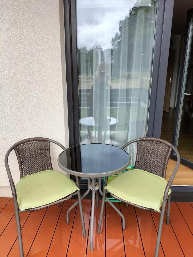 Pojezierze Waleckie Kusi Atrakcjami Wałcz Exterior foto
