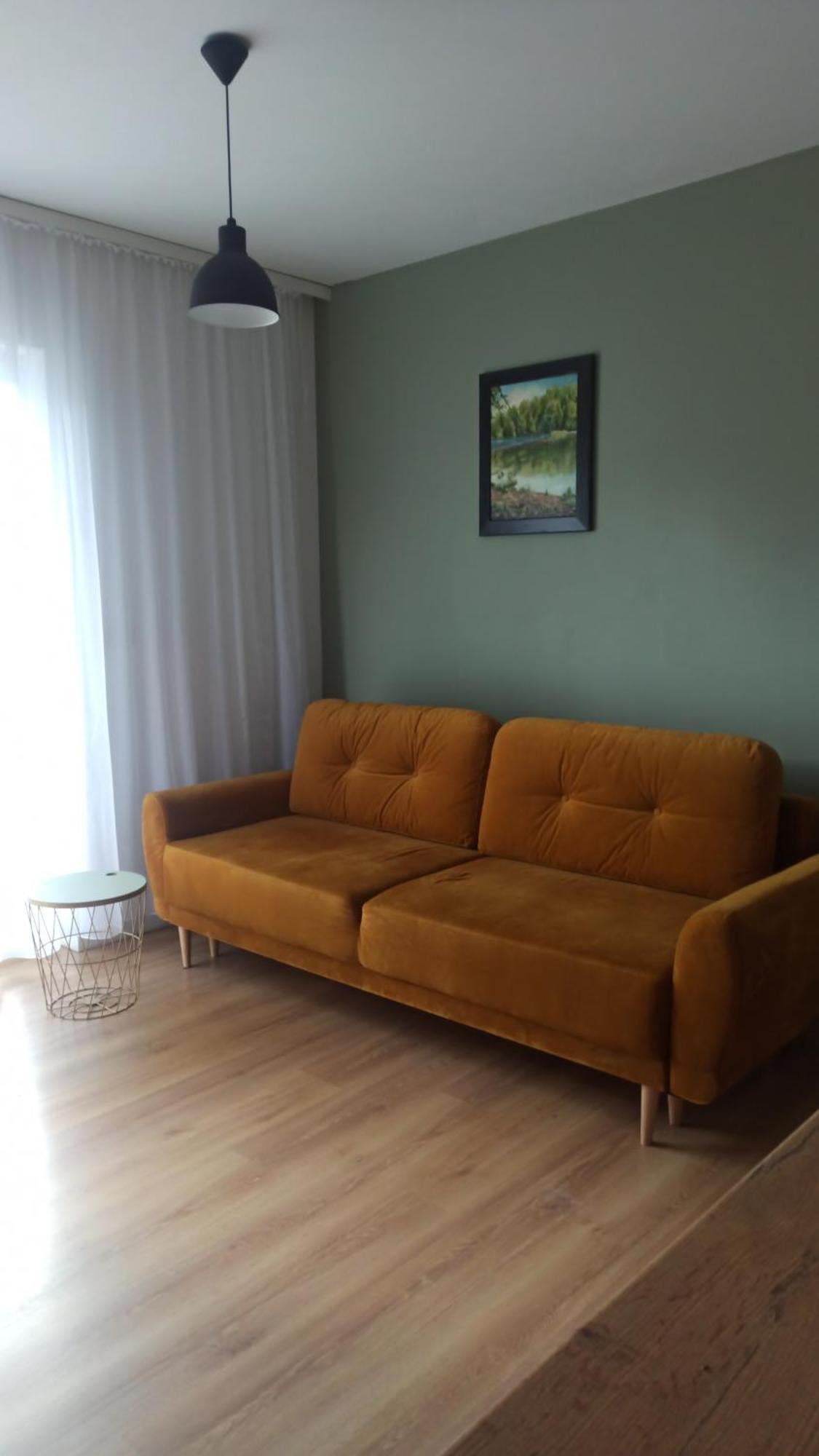 Pojezierze Waleckie Kusi Atrakcjami Wałcz Exterior foto