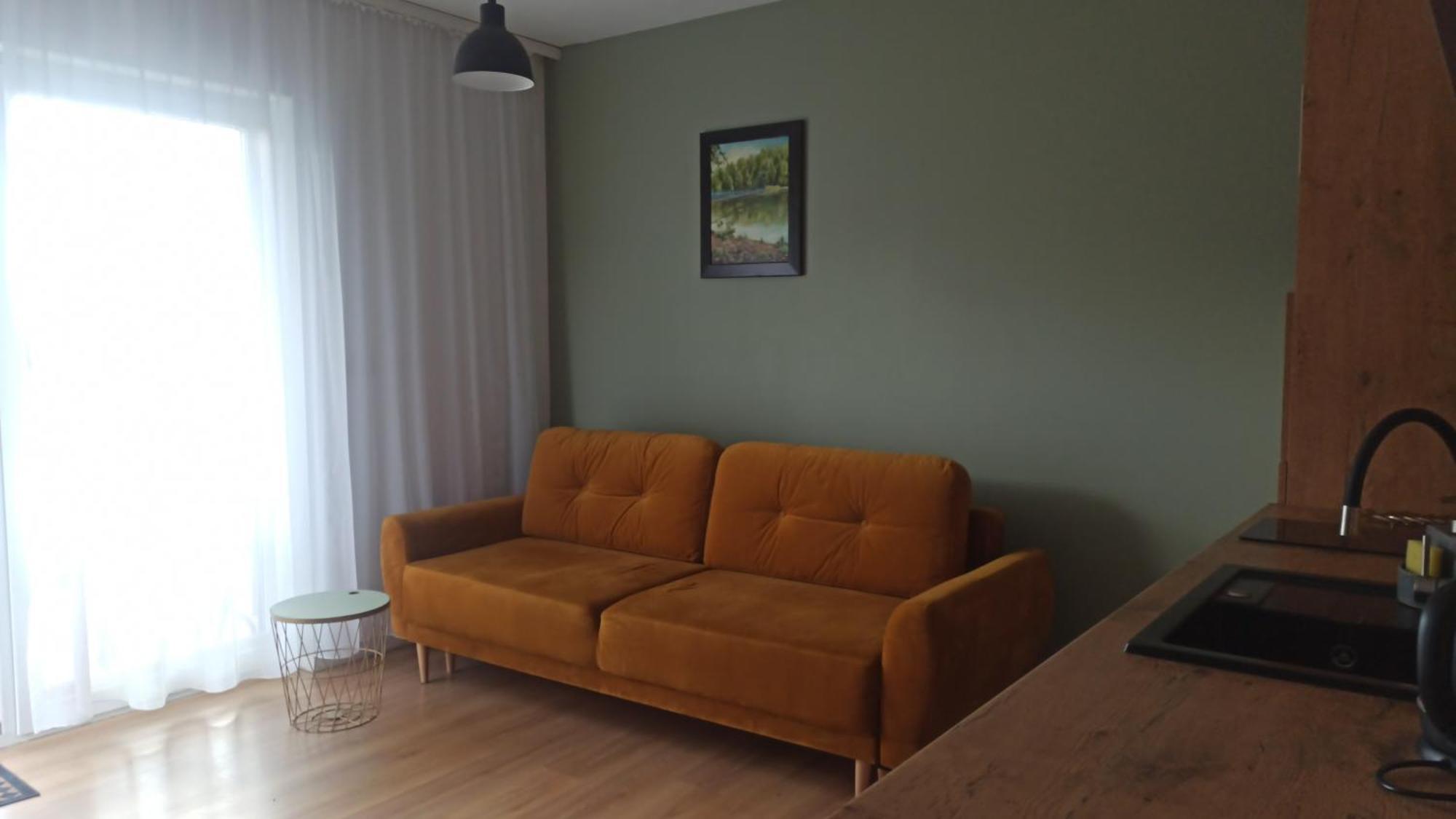 Pojezierze Waleckie Kusi Atrakcjami Wałcz Exterior foto